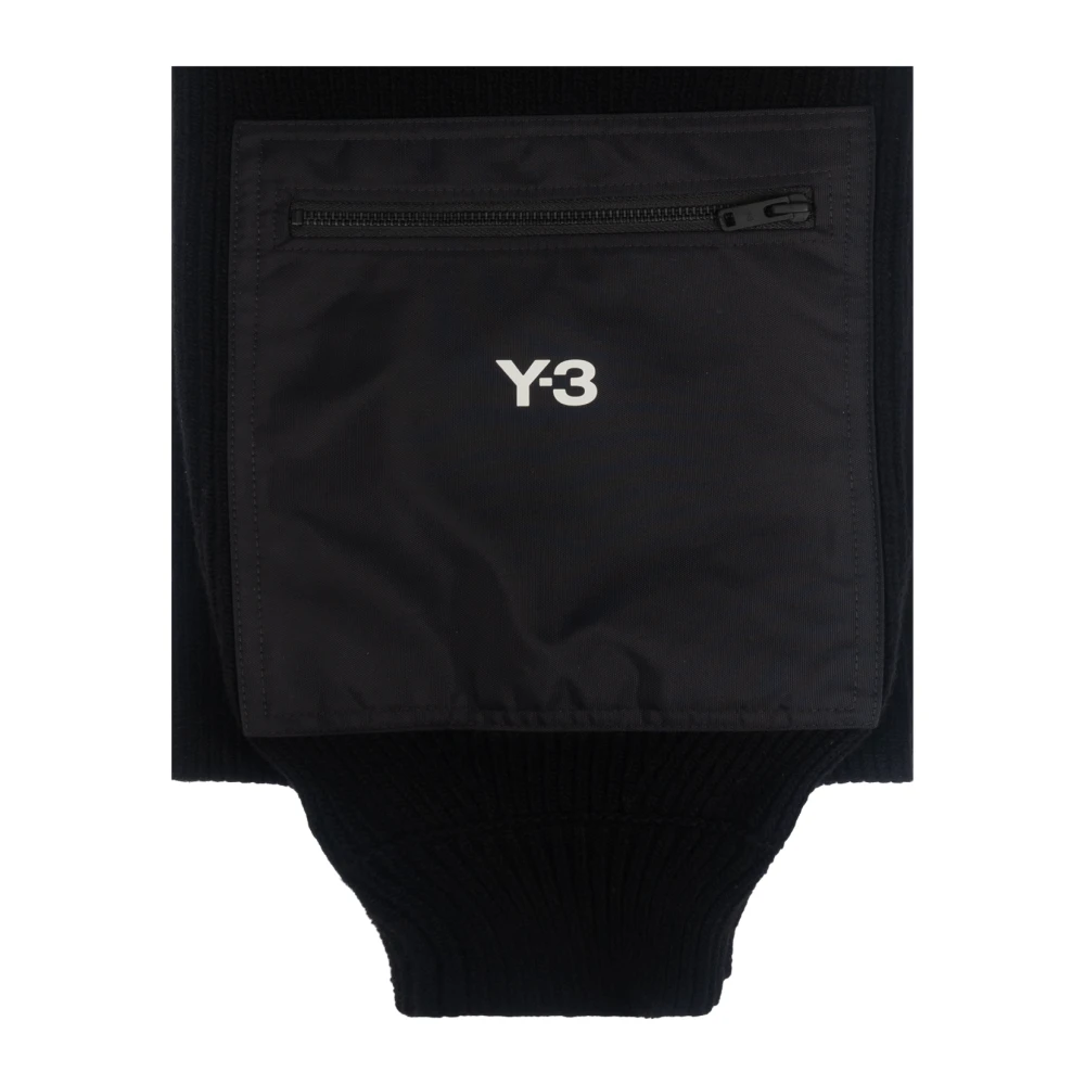 Accessories > Scarves > Winter Scarves - - Y-3 - Modalova
