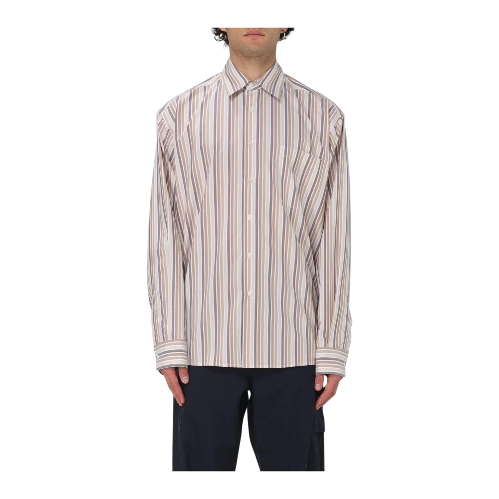 Shirts > Casual Shirts - - Marni - Modalova