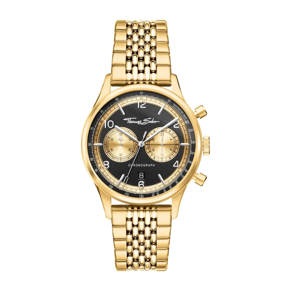 Accessories > Watches - - Thomas Sabo - Modalova