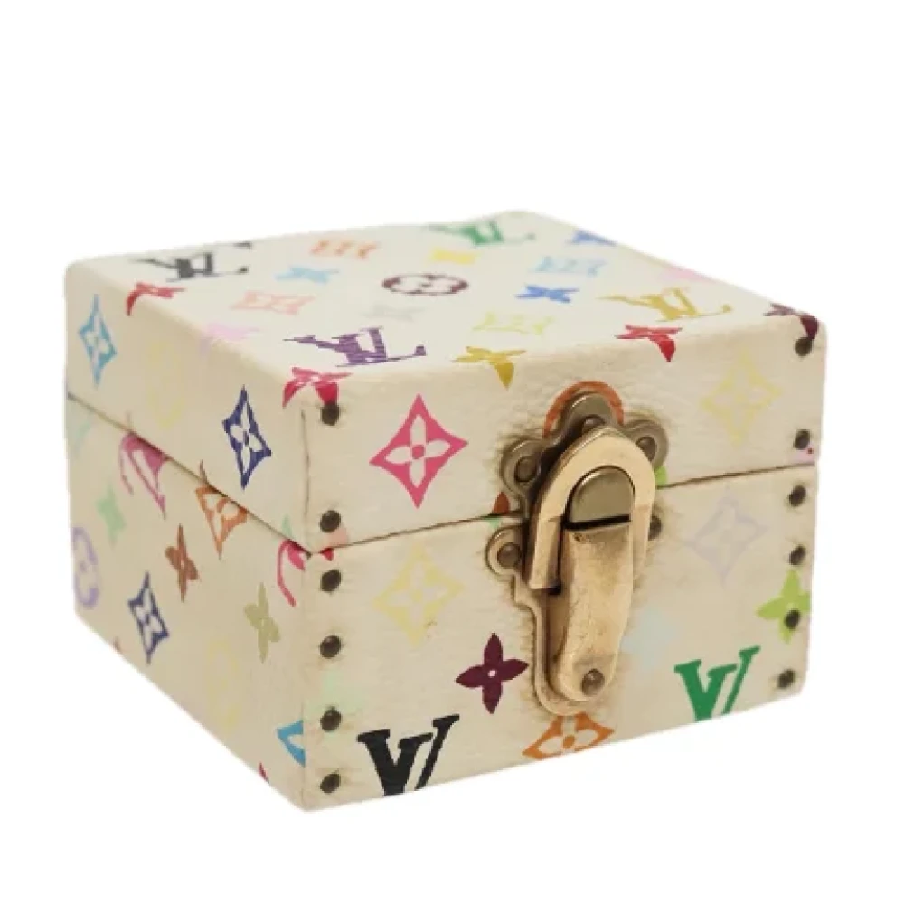 Pre-owned > Pre-owned Accessories - - Louis Vuitton Vintage - Modalova
