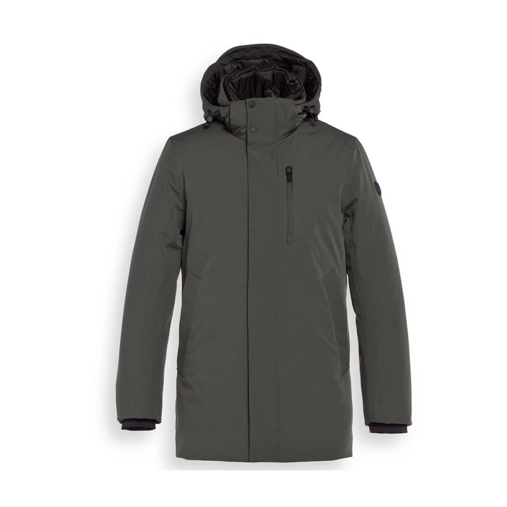 Reset Charleston Stijl Mr00530243 Green Heren