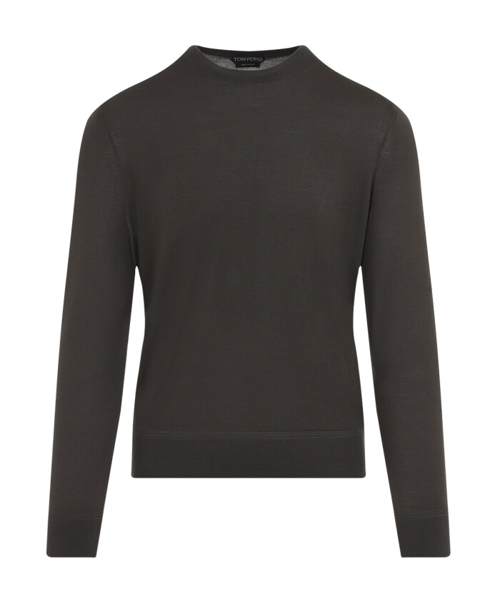 pull-en-laine-vert