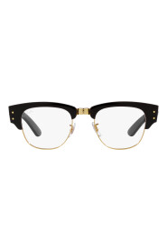 Mega Clubmaster Optics POLARIZED