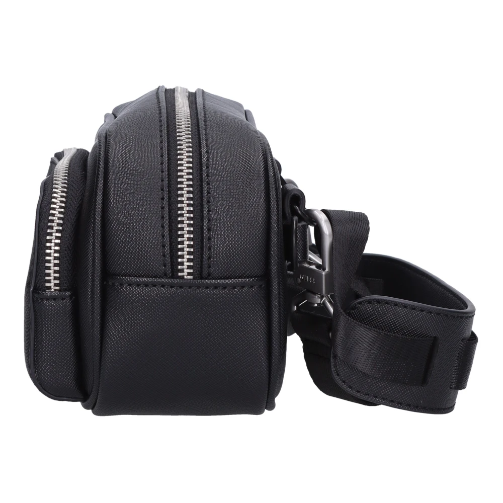 Guess Tassen.. Zwart Black Heren