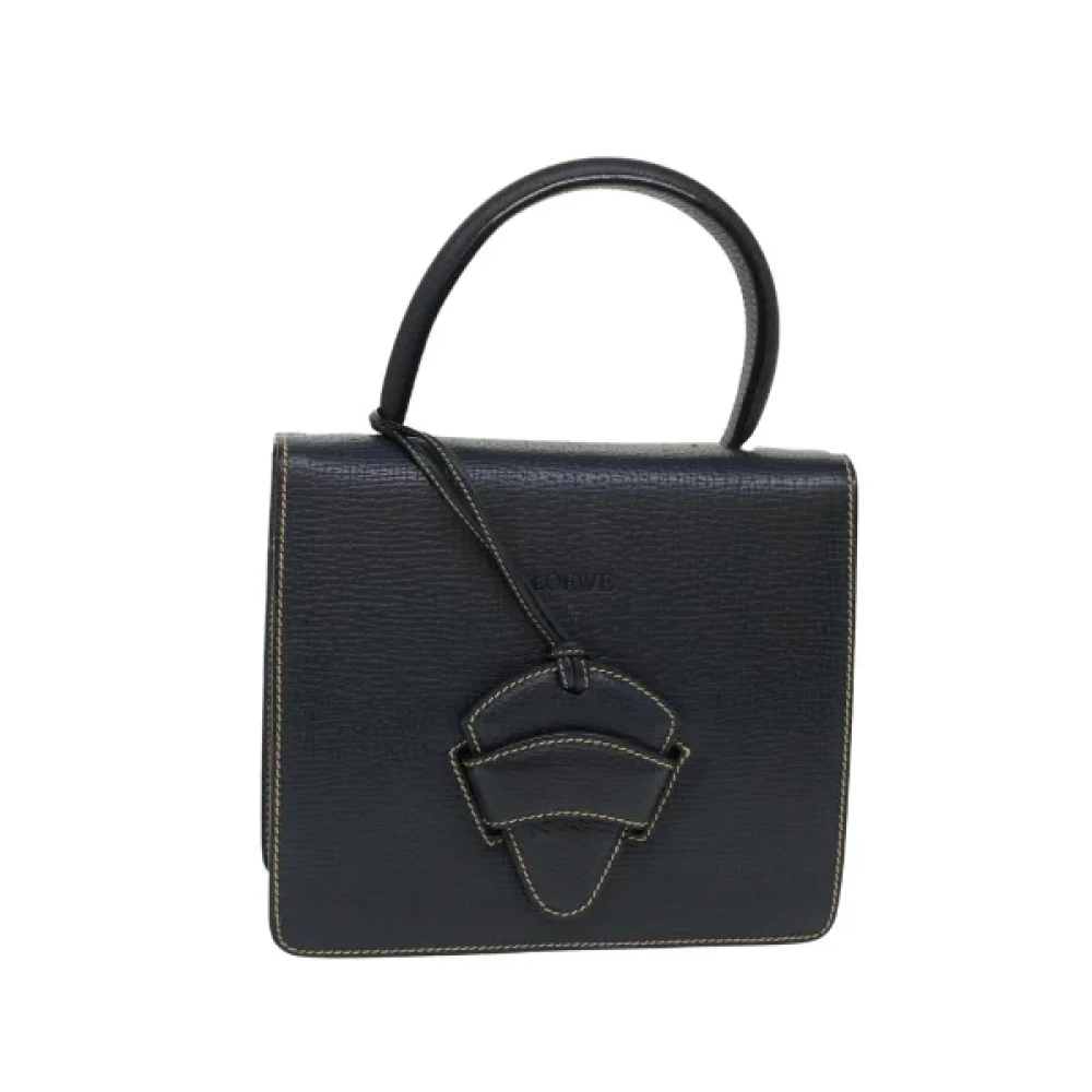 Pre-owned > Pre-owned Bags > Pre-owned Handbags - - Loewe Pre-owned - Modalova