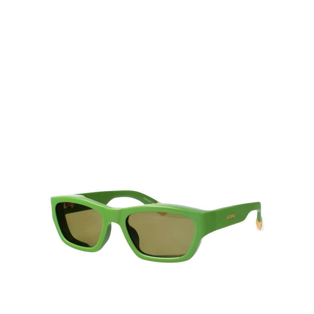 Accessories > Sunglasses - - Jacquemus - Modalova