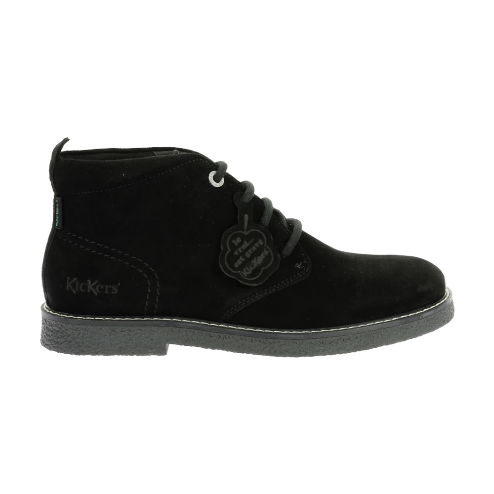 Shoes > Boots > Lace-up Boots - - Kickers - Modalova