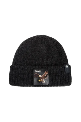 Savage Eagle Beanie