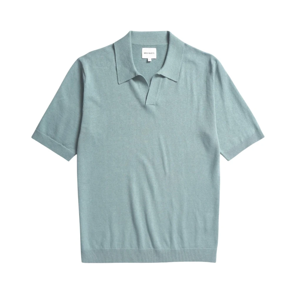 Tops > Polo Shirts - - Norse Projects - Modalova