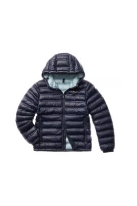 Nylon Dunjacka