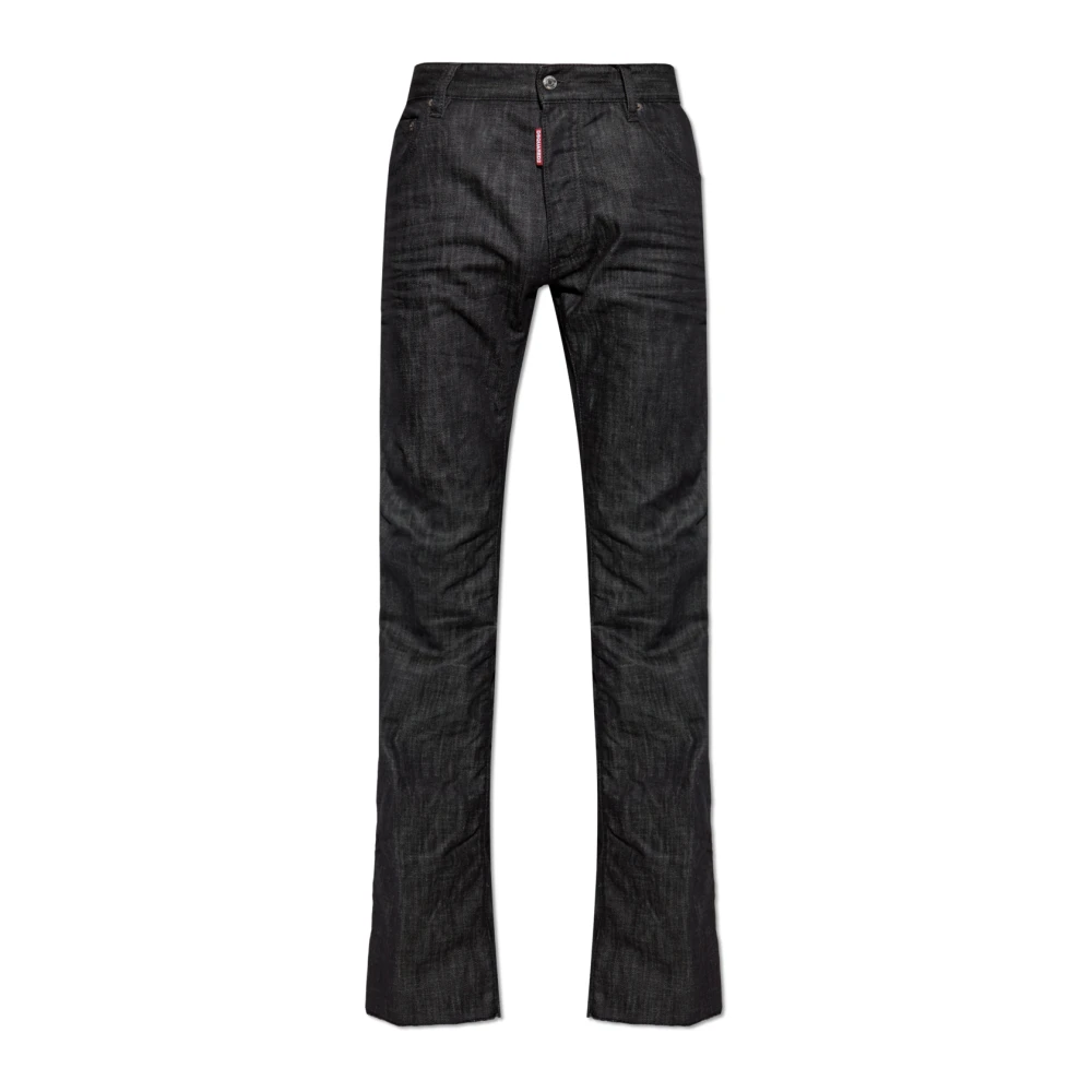 Jeans > Flared Jeans - - Dsquared2 - Modalova