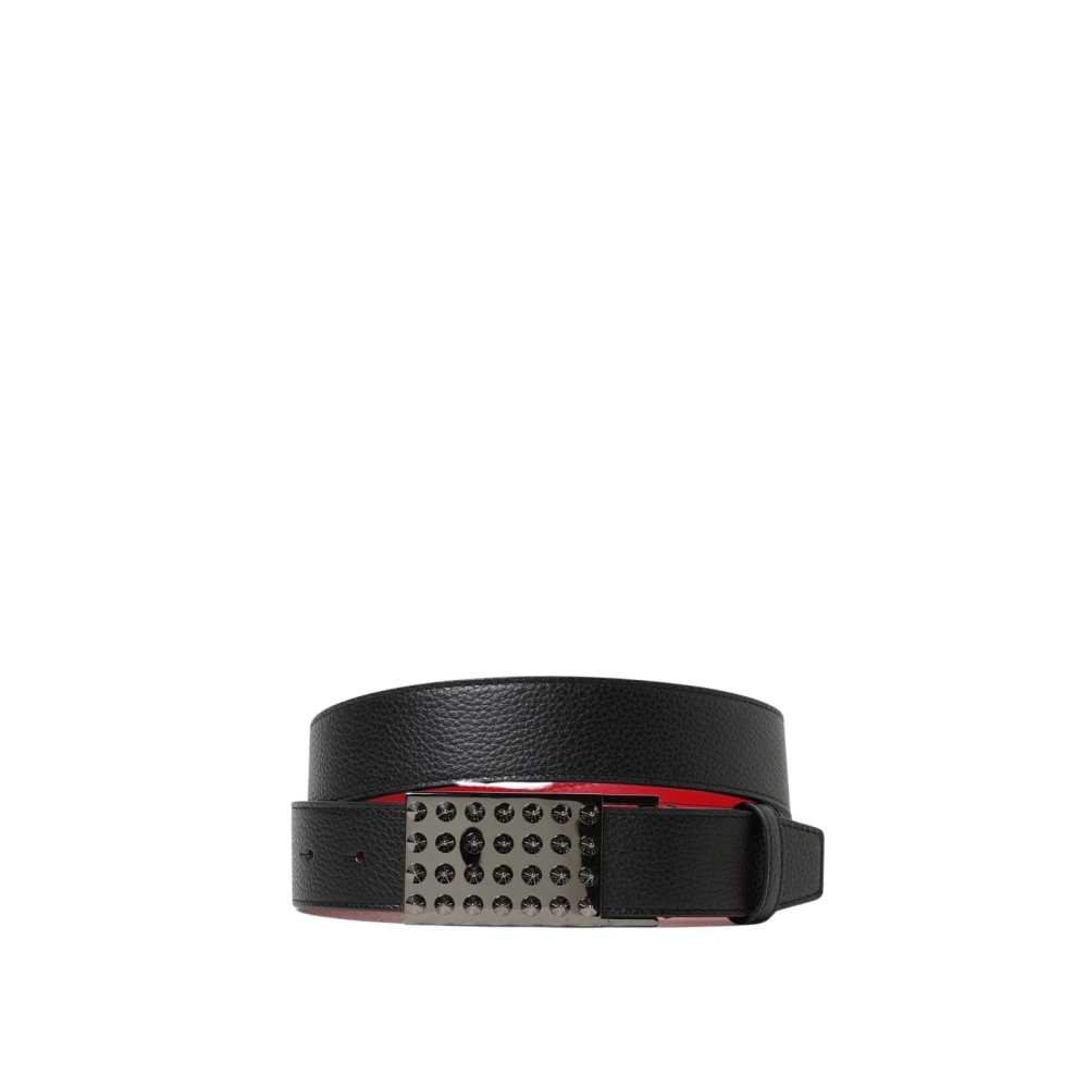 Accessories > Belts - - Christian Louboutin - Modalova