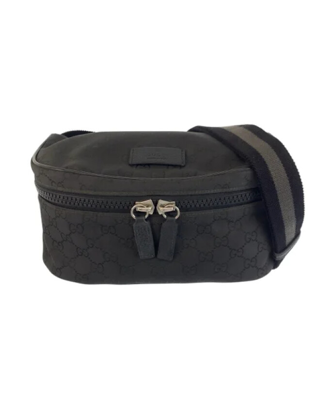 pre-owned-toile-sacs-gucci