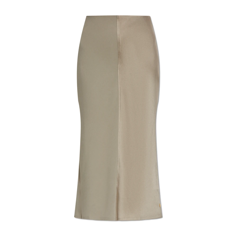 Skirts > Midi Skirts - - Ami Paris - Modalova