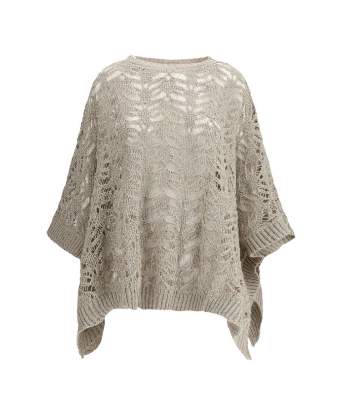 poncho-crochete-avec-paillettes