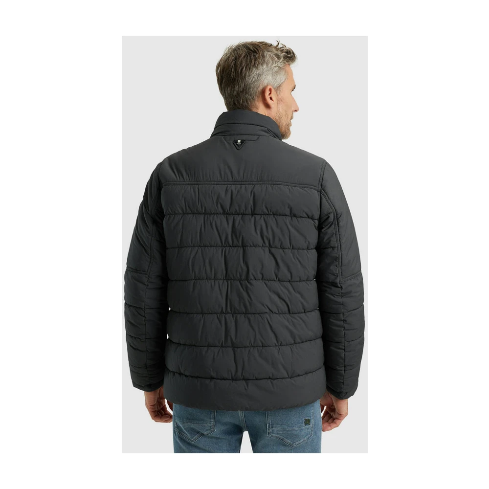 Vanguard Technopin Korte Jas Gray Heren