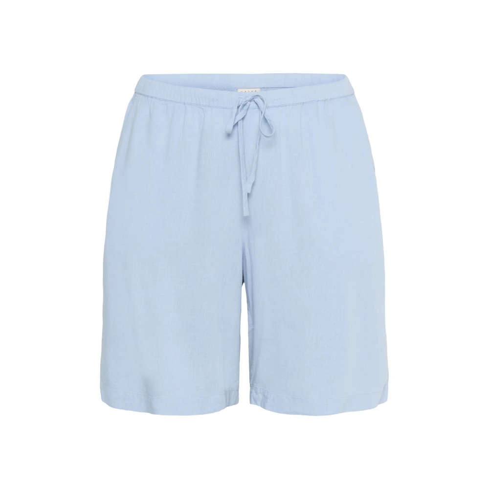 Shorts > Short Shorts - - Kaffe Curve - Modalova
