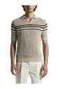 polo-en-melange-lin-et-coton