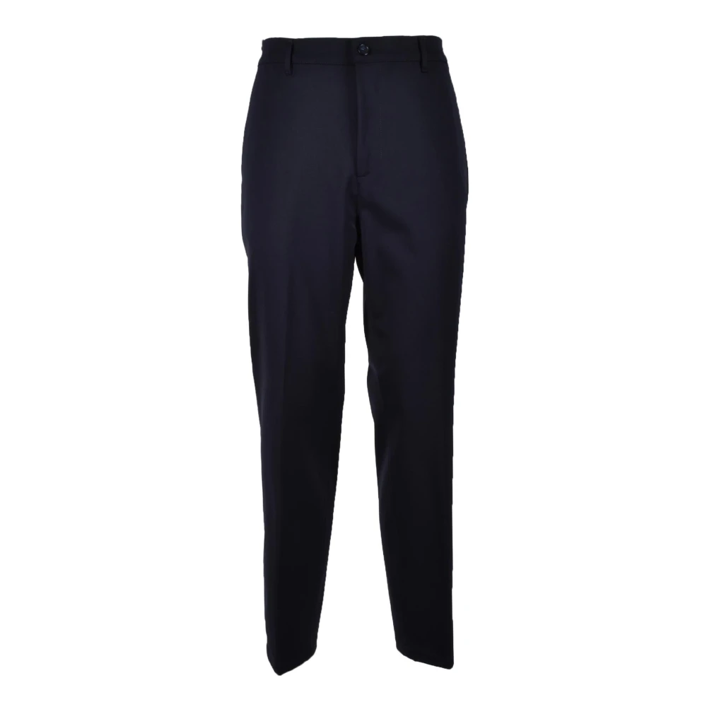 Cruna Broek Blue Heren