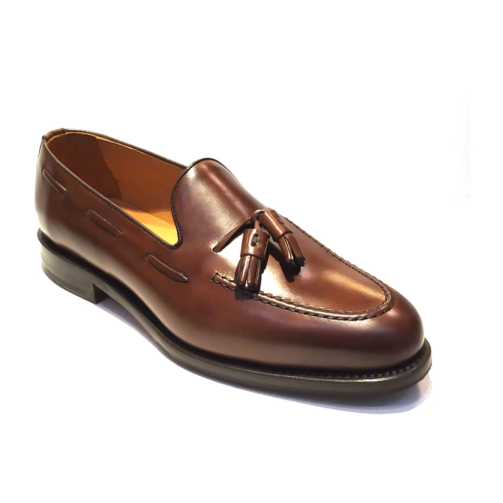 Shoes > Flats > Loafers - - Berwick - Modalova