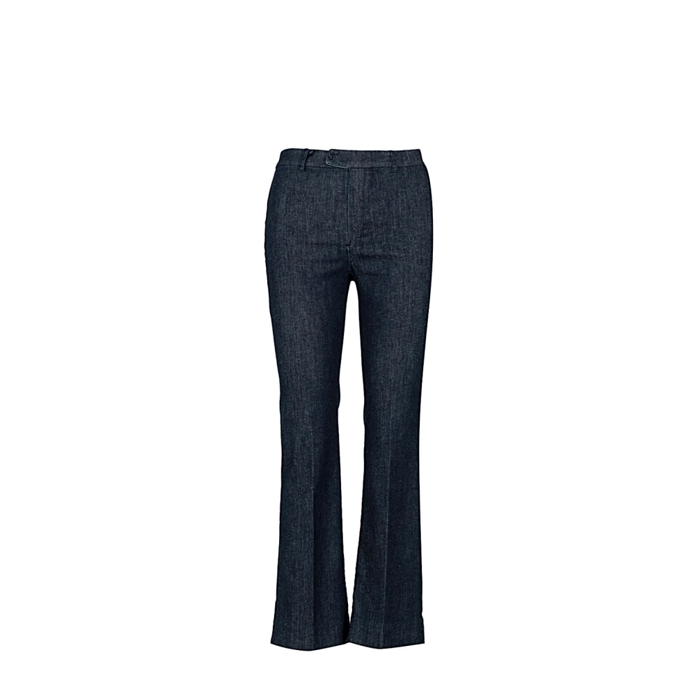 Jeans > Boot-cut Jeans - - Max Mara - Modalova