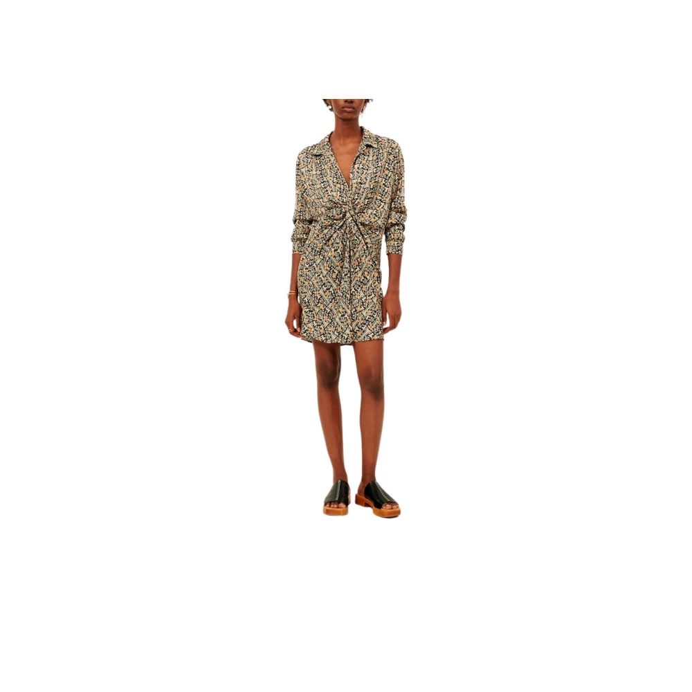 Sessun Dresses Multicolor Dames