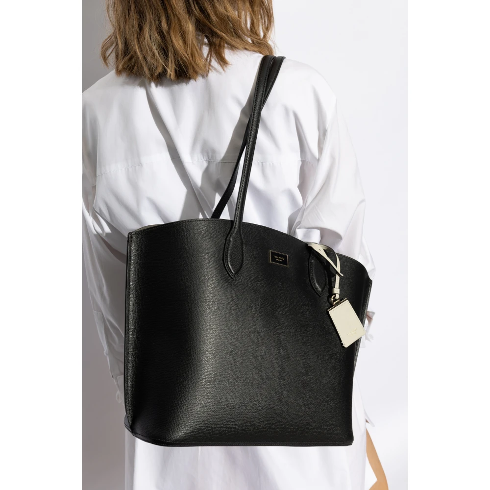 Kate Spade boodschappentas Black Dames