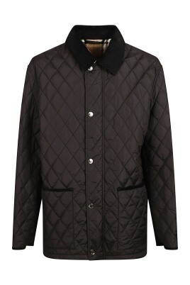 black-jackets-with-corduroy-collar