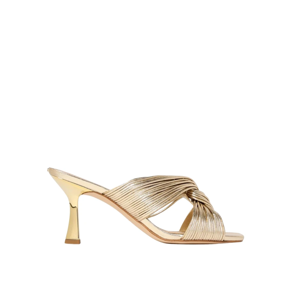 Shoes > Heels > Heeled Mules - - Michael Kors - Modalova