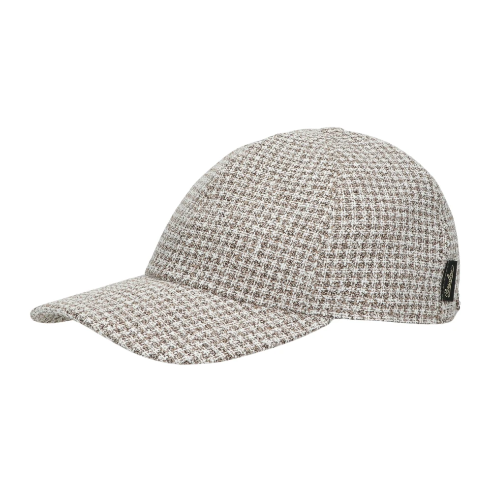 Borsalino Outdoor Avontuur Pet Gray Unisex