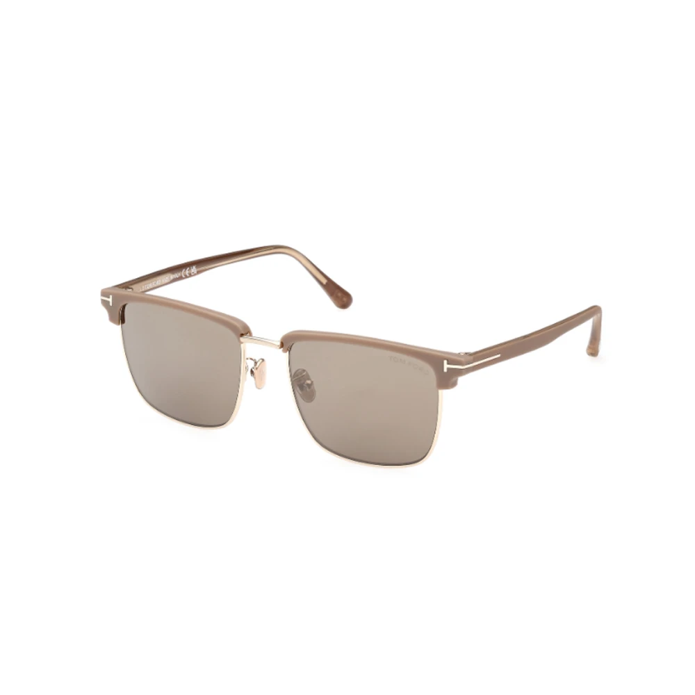 Tom Ford Solglasögon Beige Unisex