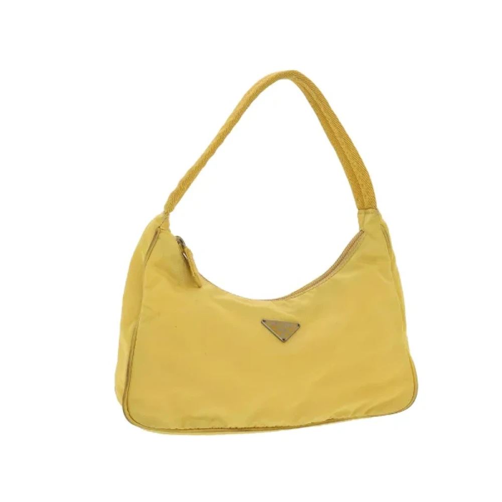 Pre-owned > Pre-owned Bags > Pre-owned Handbags - - Prada Vintage - Modalova
