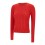 red-cable-knit-sweater-with-logo