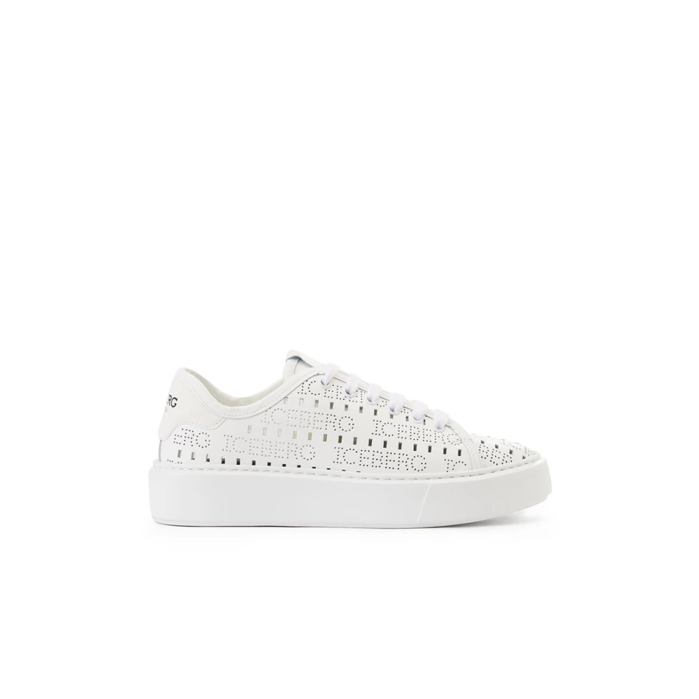 Shoes > Sneakers - - Iceberg - Modalova