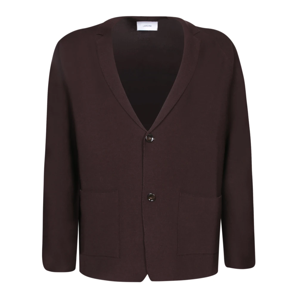 Knitwear > Cardigans - - Lardini - Modalova