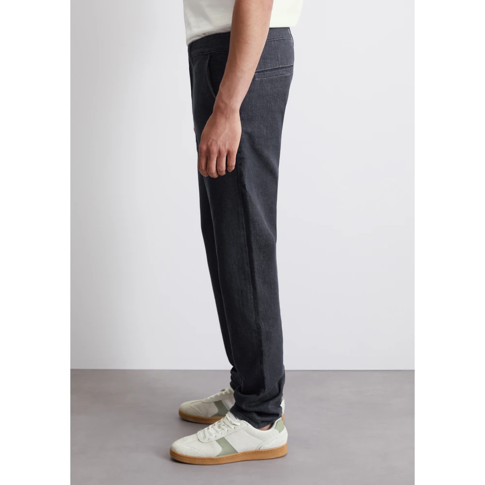 Marc O'Polo Jeans model Osby Chino Blue Heren