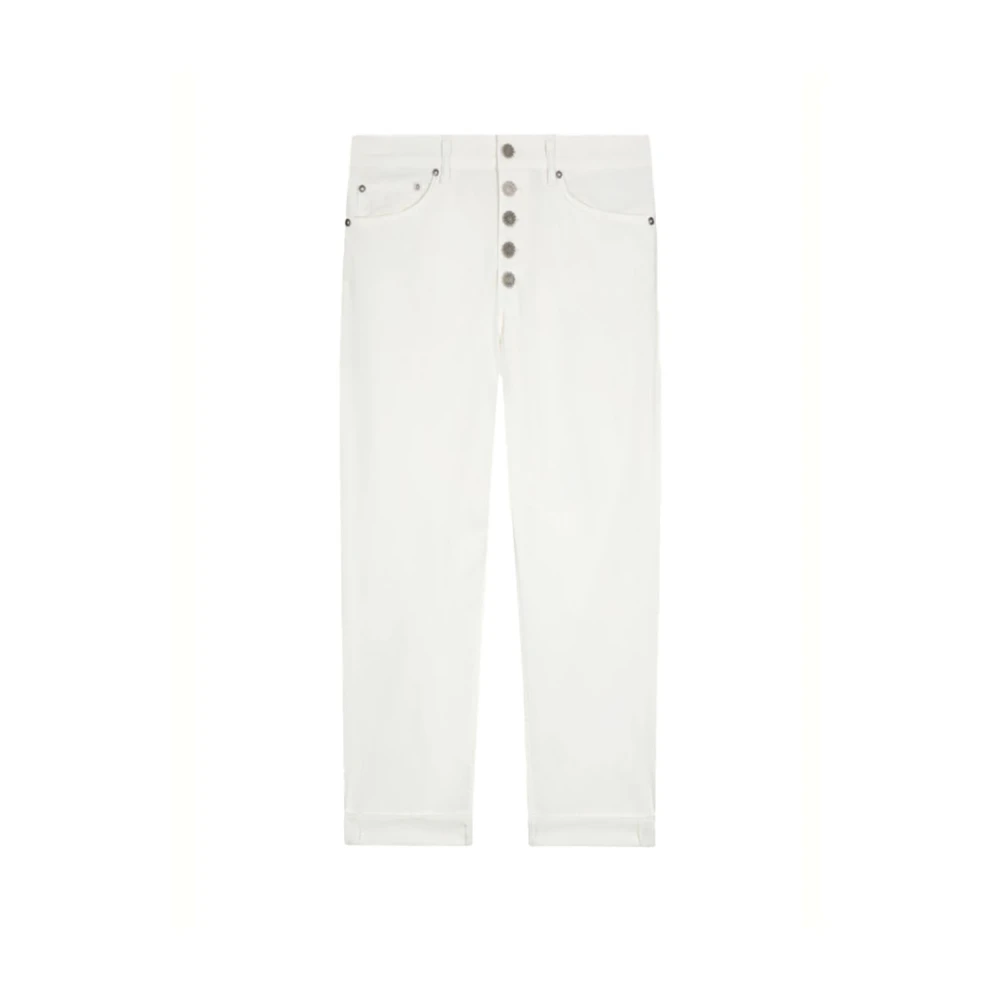 Jeans > Slim-fit Jeans - - Dondup - Modalova