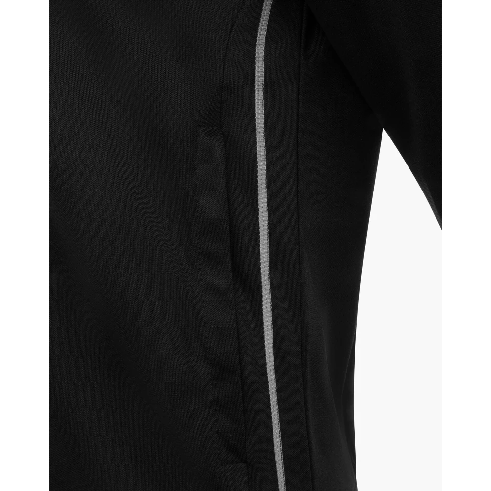 Cruyff Zwart Heren Trainingspak Black Heren