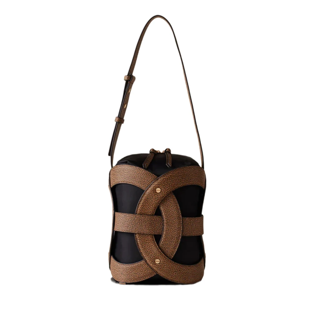 Bags > Shoulder Bags - - Borbonese - Modalova