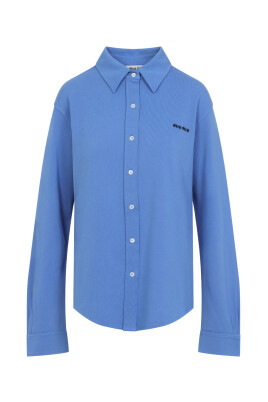pique-shirt