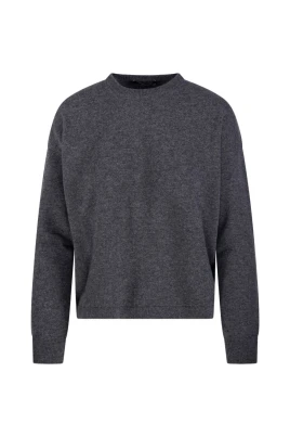 Maglione Girocollo Nebbie