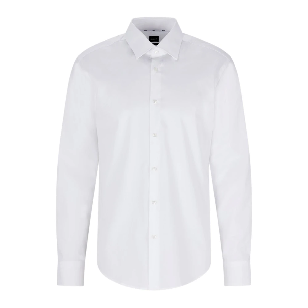 Hugo Herren Weiß Shirts, 5XLgröße: