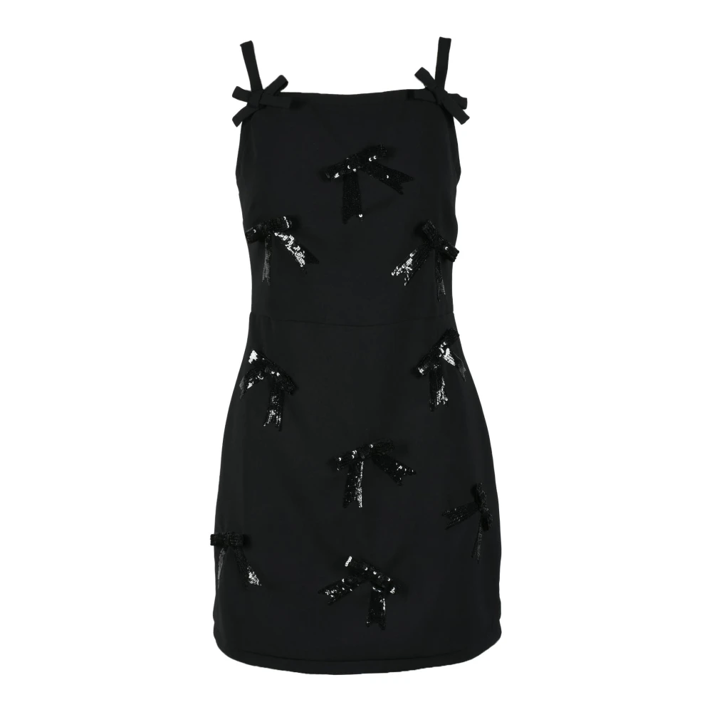 Dresses > Day Dresses > Short Dresses - - Msgm - Modalova