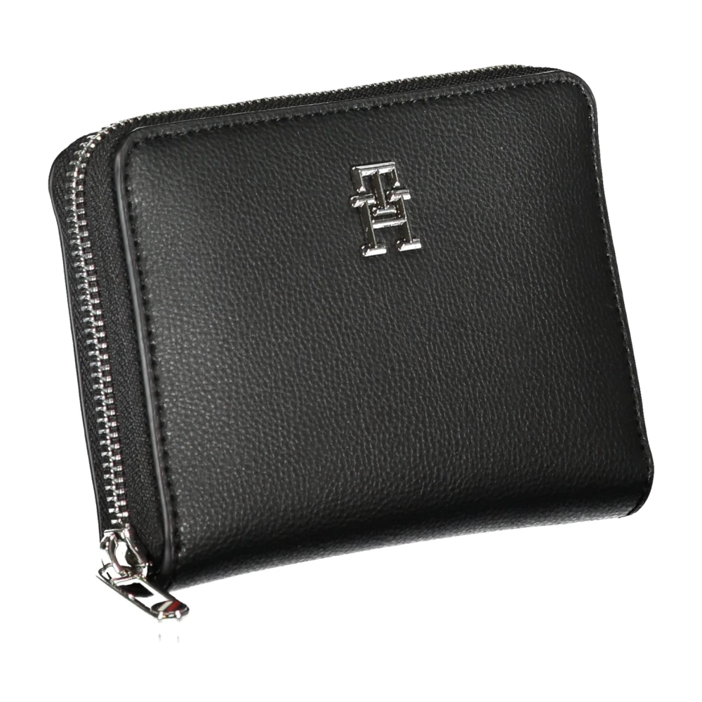 Tommy Hilfiger Tassen en Accessoires Black Dames