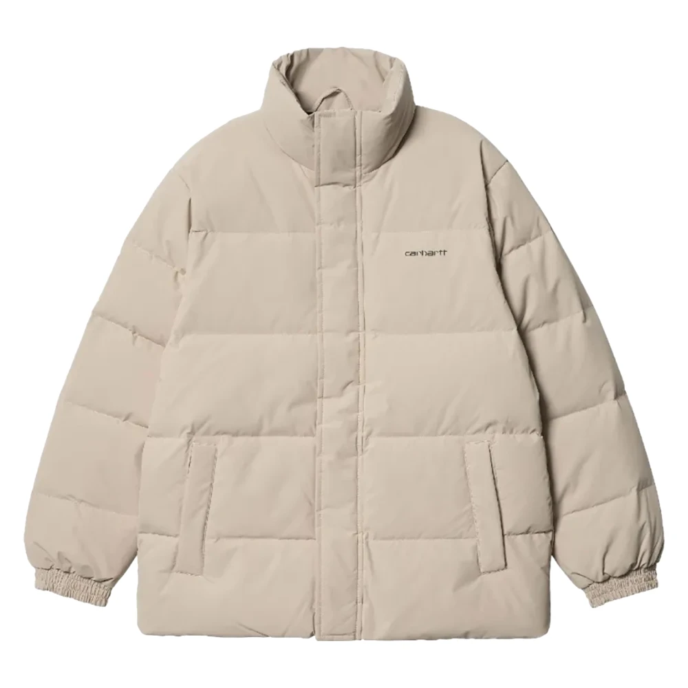 Jackets > Down Jackets - - Carhartt Wip - Modalova