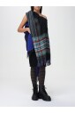 poncho-pull-a-franges-noires