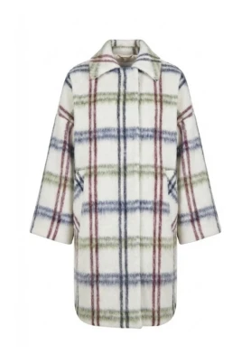 Monteleone Coat