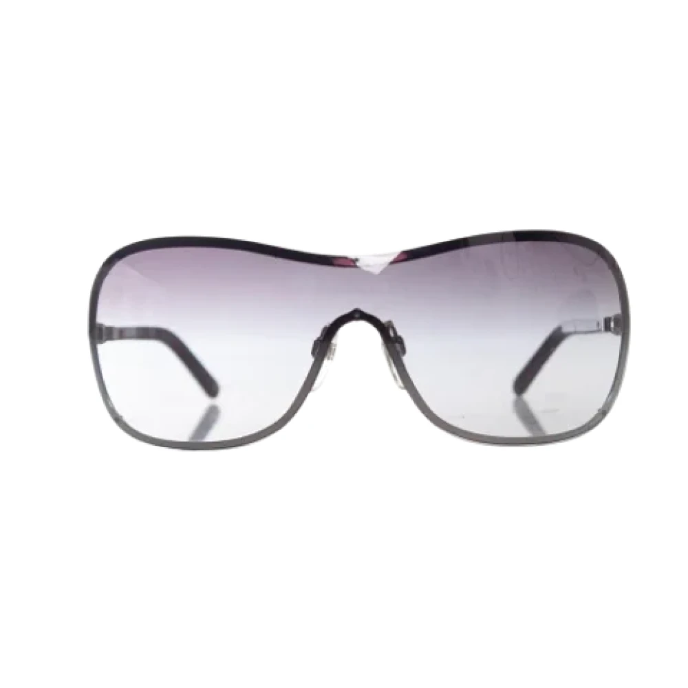 Pre-owned > Pre-owned Accessories - - Chanel Vintage - Modalova