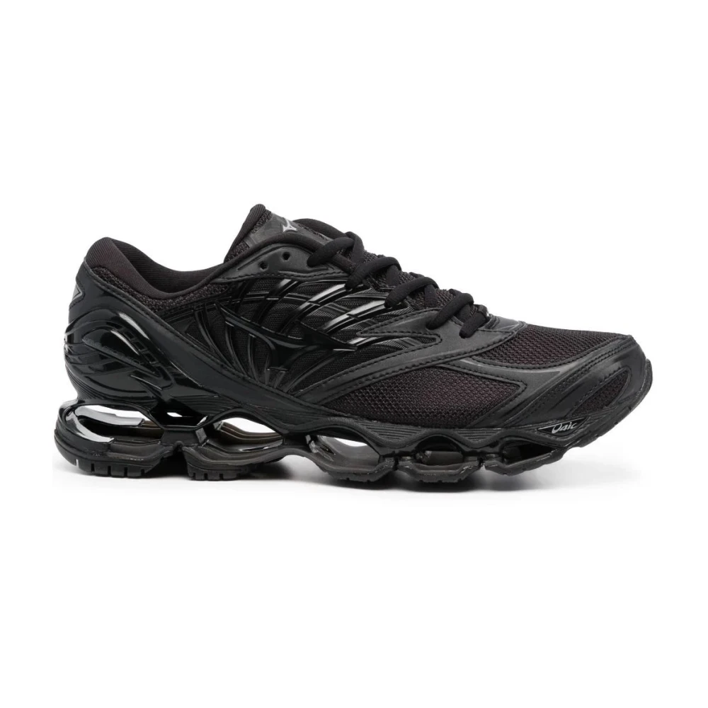 Mizuno Wave Prophecy Löparskor Black, Herr