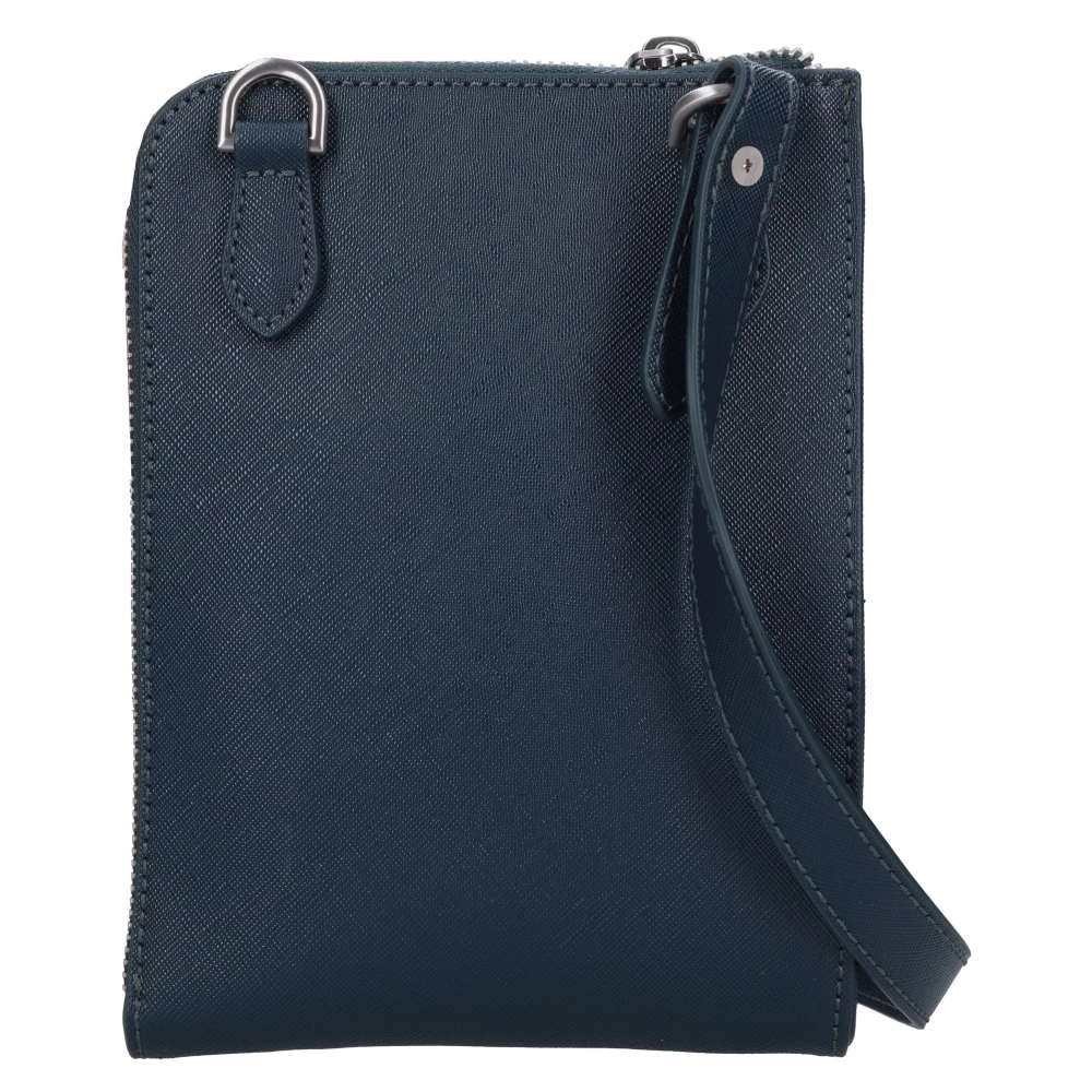 Guess Tassen.. Blauw Blue Heren